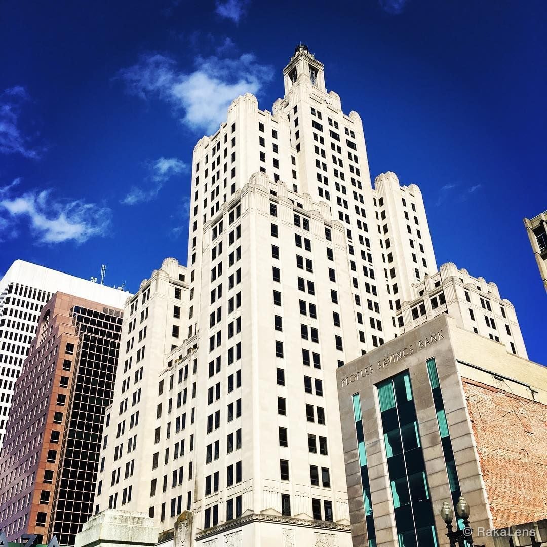 Downtown