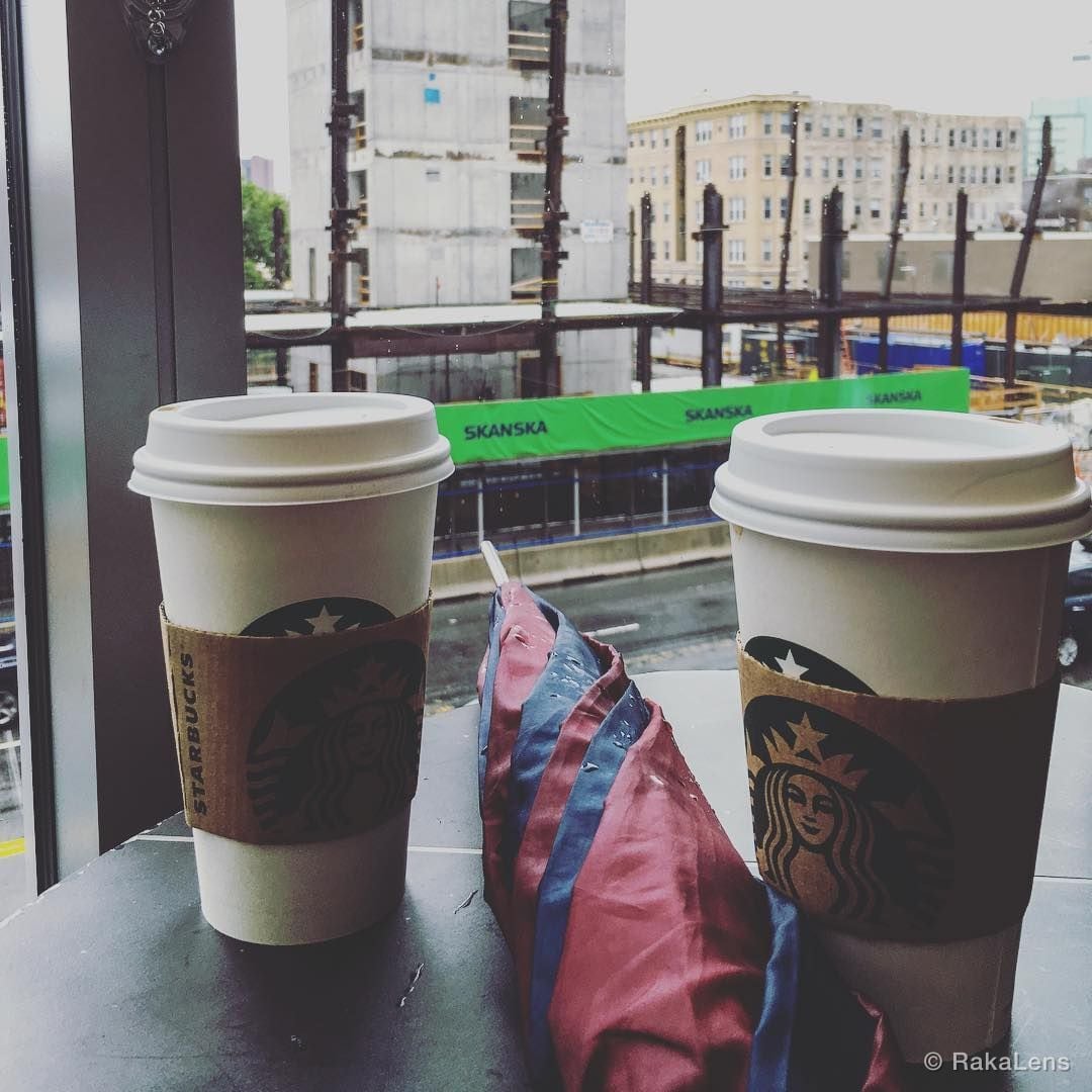 Coffee☕️!!