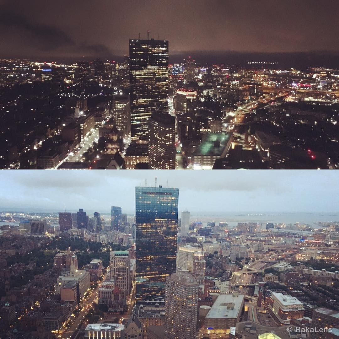 Beauty of Boston!!