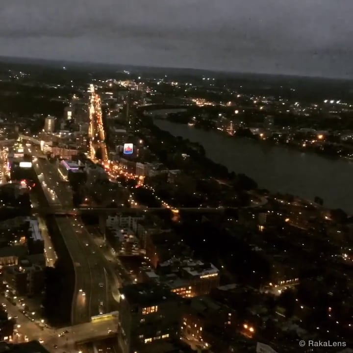 There is so much to see in this city!