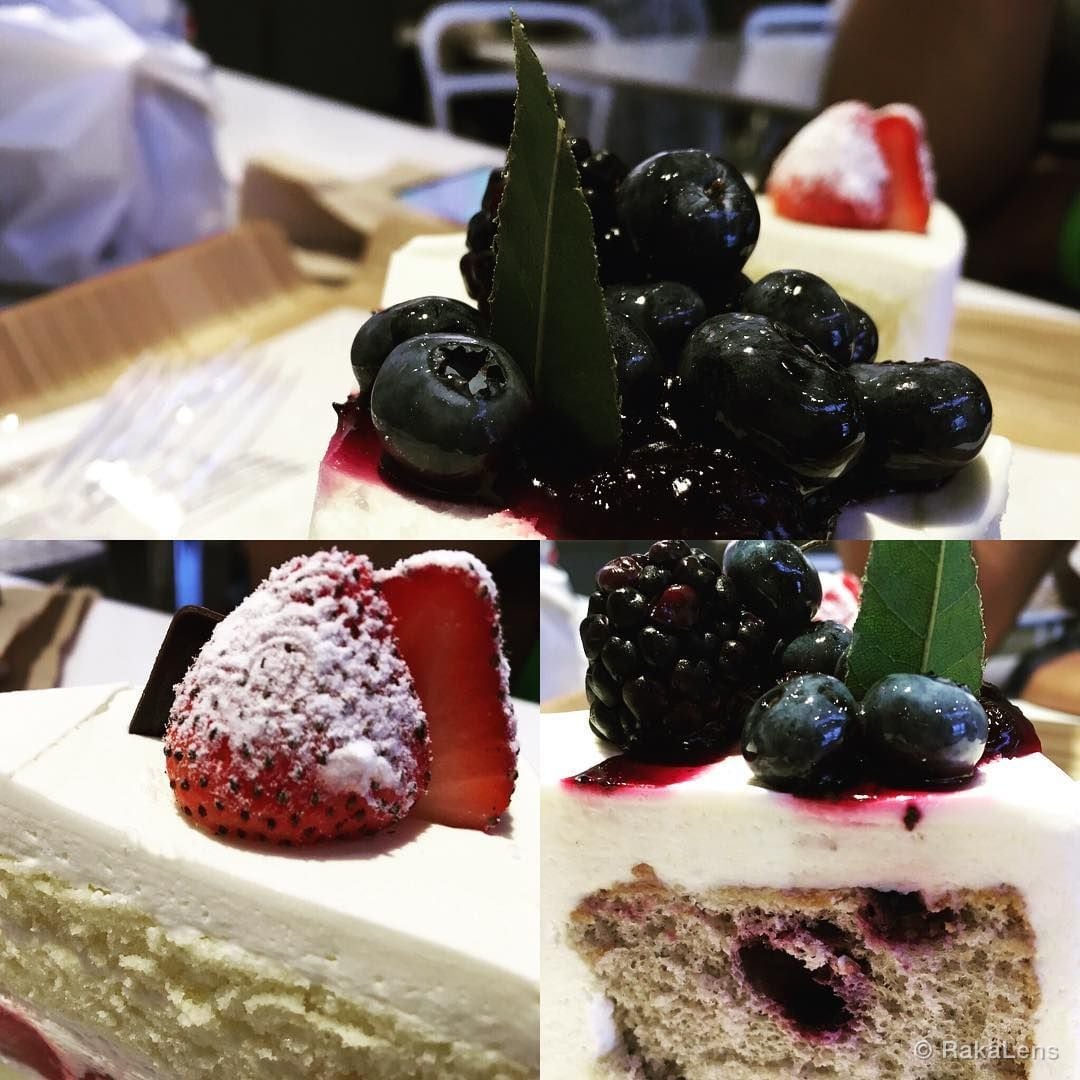 Love for Cake 😍😍😍