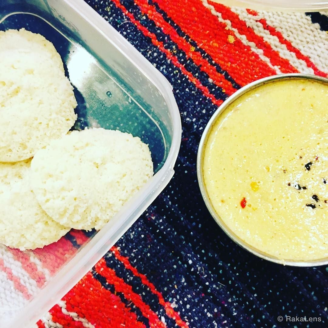 That moment 😍 when you taste 😛your home food after many years!!!