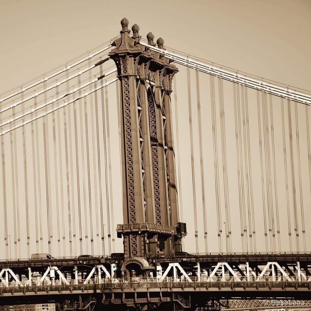 100 Year bridge !!