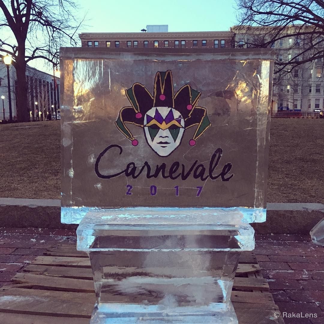 Carnival of Northeastern 2017!!