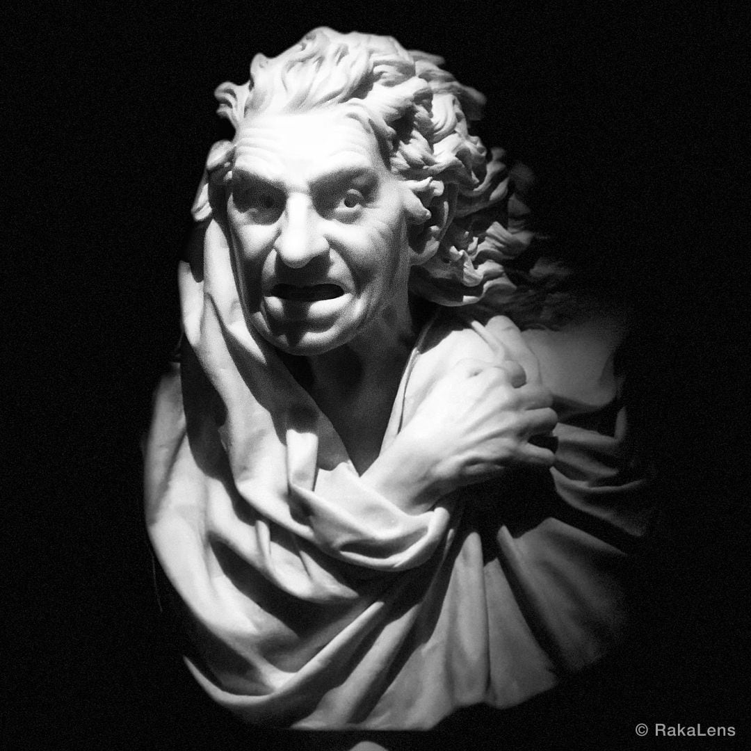 #... Dark Sculptures!!. Shots by iPhone 8plus # . . . .