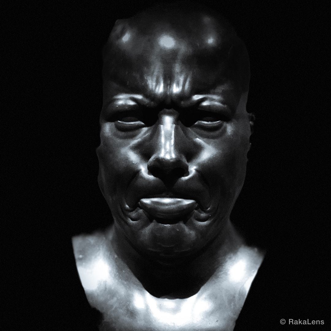 #... Dark Sculptures!!. Shots by iPhone 8plus # . . . .