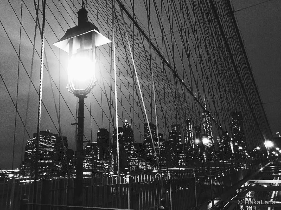 NYC ❤️
