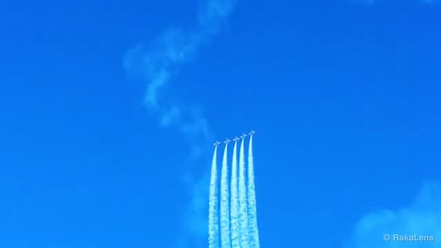 Blue Angles!!! 72 years of Aviation Excellence!!