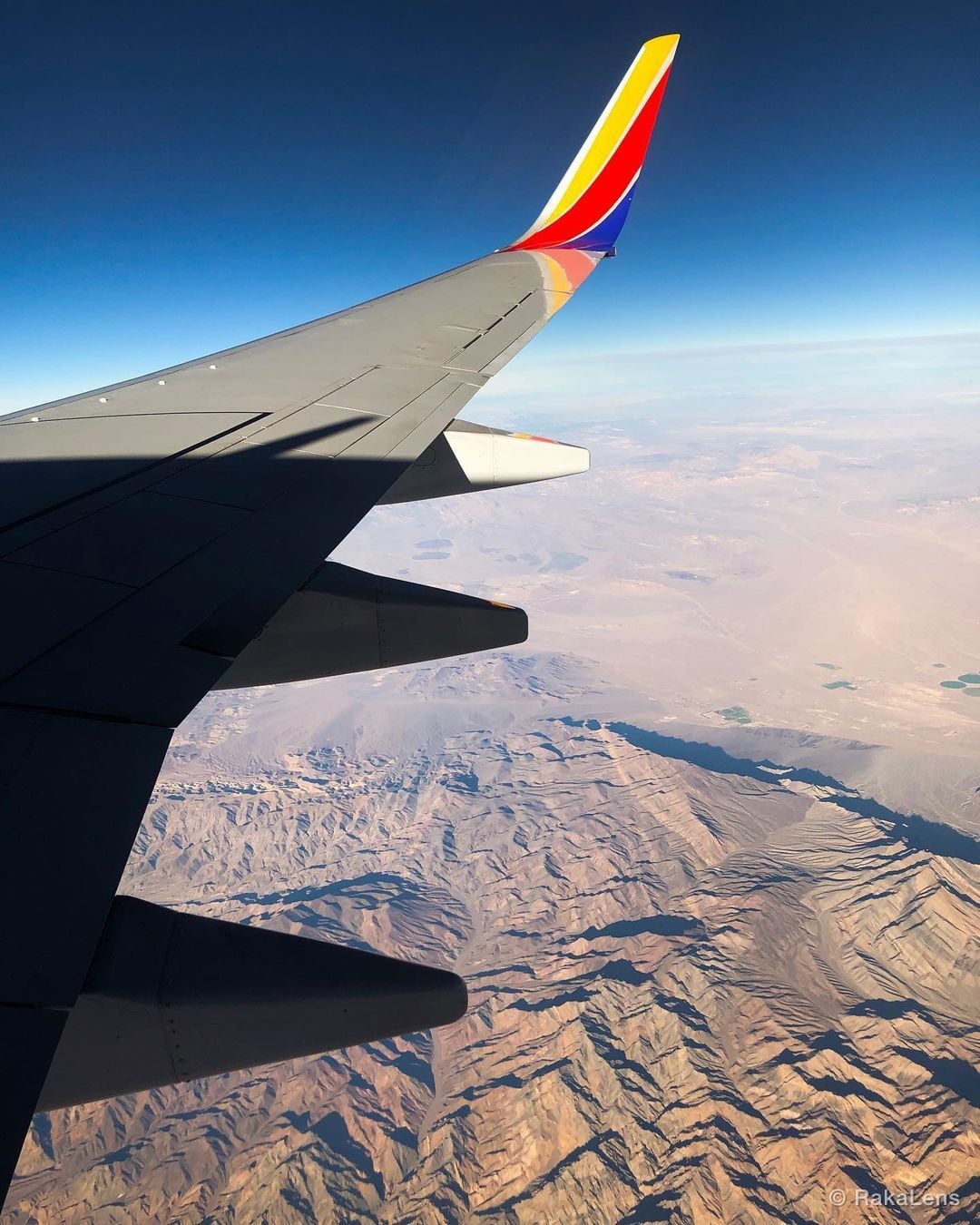 Strikingly beautiful regions of Red canyon, Death Valley, Sierras National…