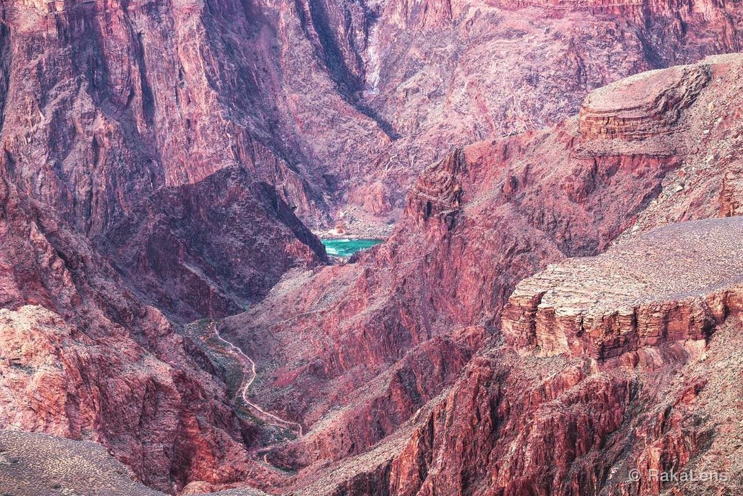 Geological Majesty !!. ..