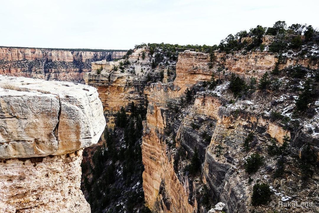 Countless steep !! Paleozoik Rocks!! Grand Canyon Supergroup Rocks!! Vishnu…