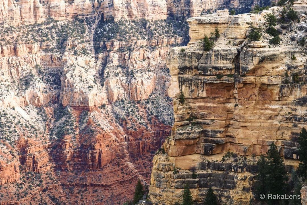 Countless steep !! Paleozoik Rocks!! Grand Canyon Supergroup Rocks!! Vishnu…