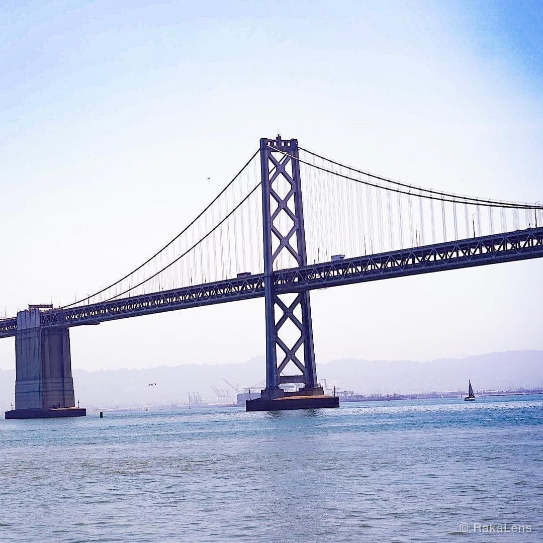 Bay Bridge!!#