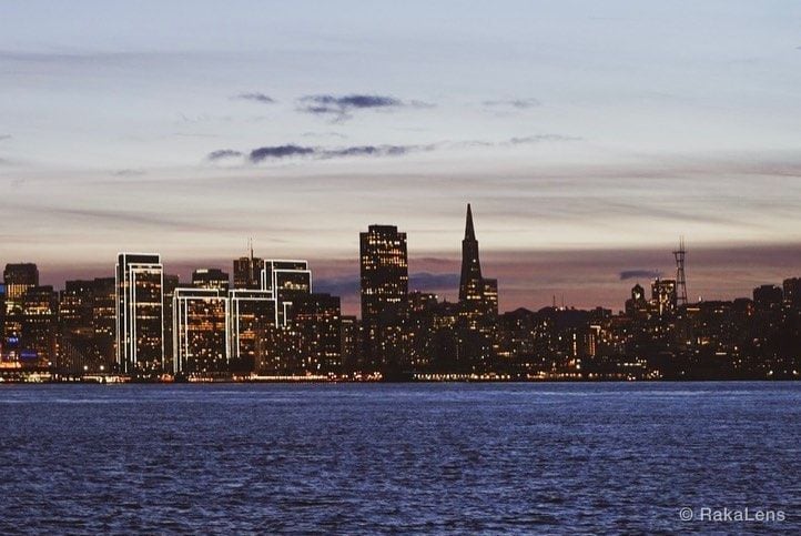 SFO ❤️ ❤️ ..