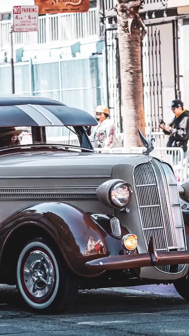 Lowriders 🚘: