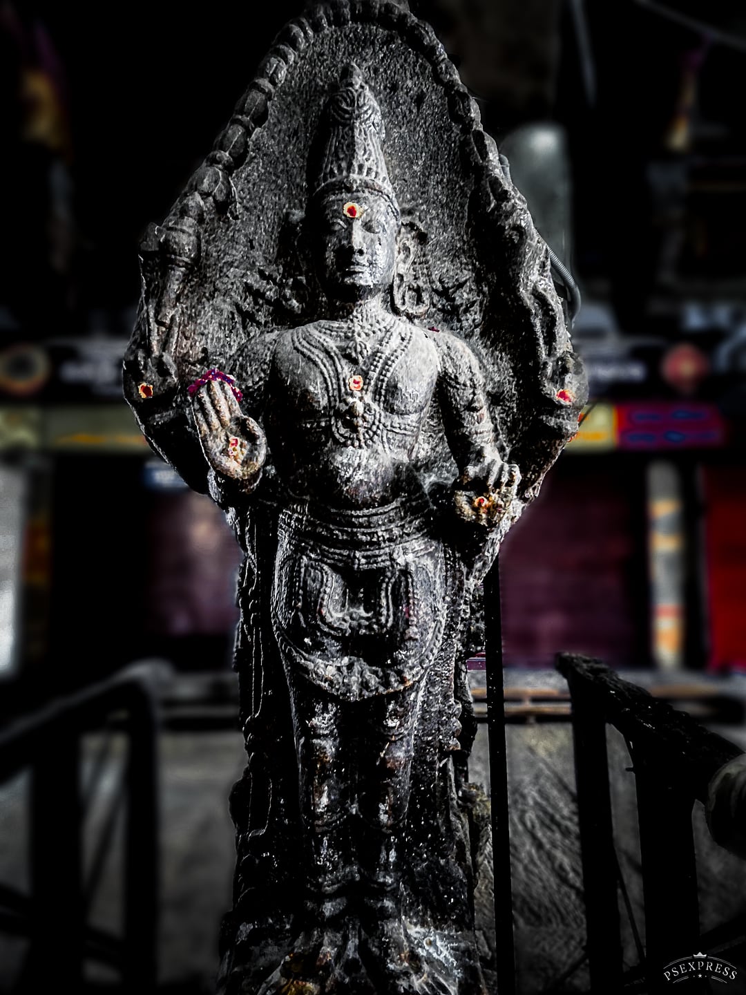Thiruparankundram Murugan Temple, 12 Nov 2022