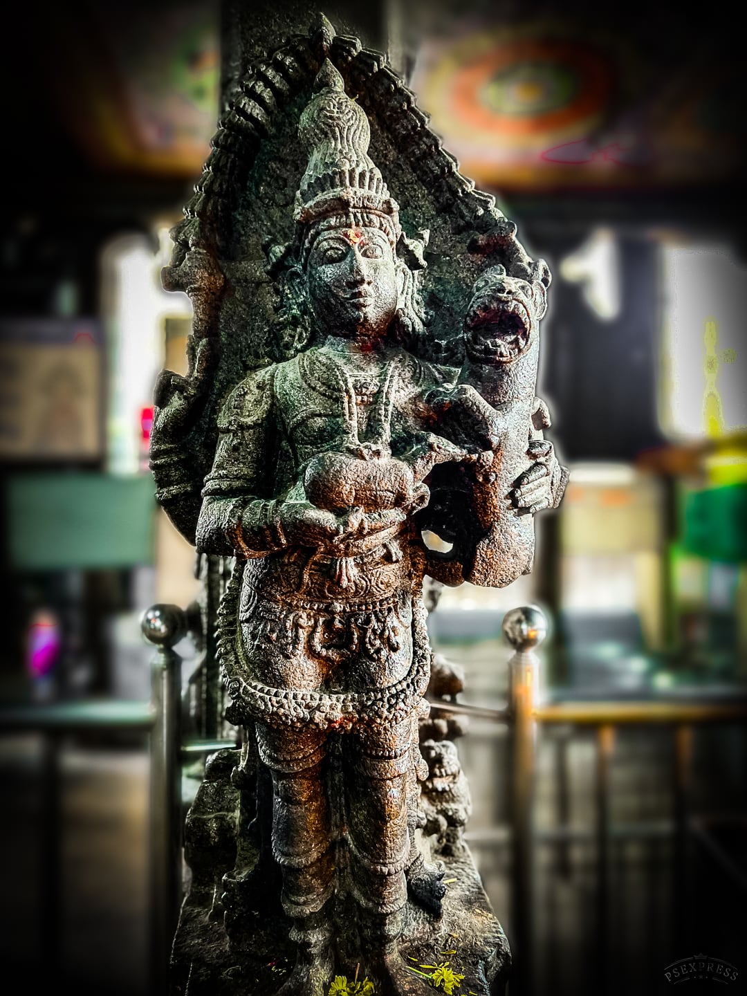 Thiruparankundram Murugan Temple, 12 Nov 2022