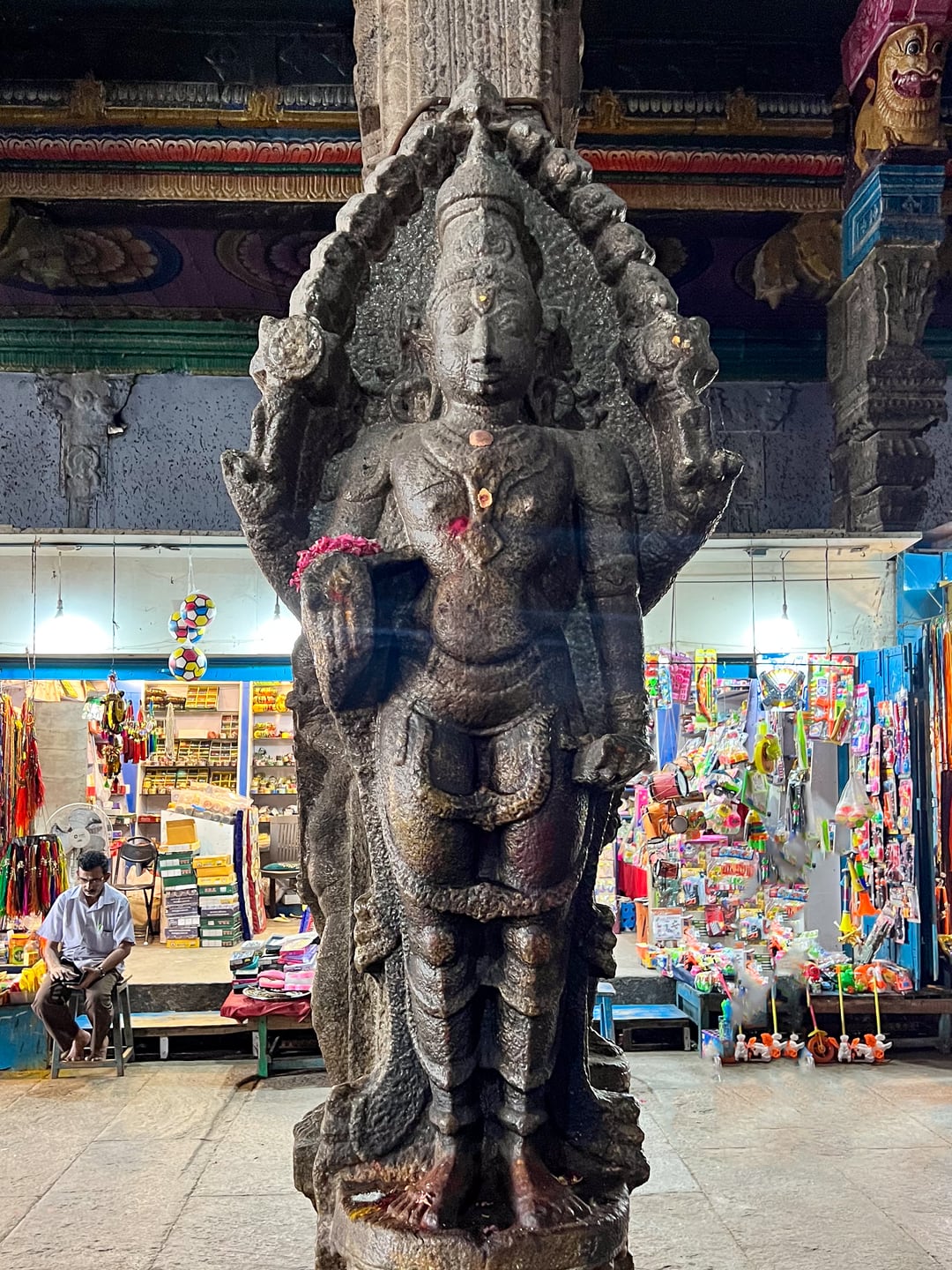 Thiruparankundram Murugan Temple, 12 Nov 2022