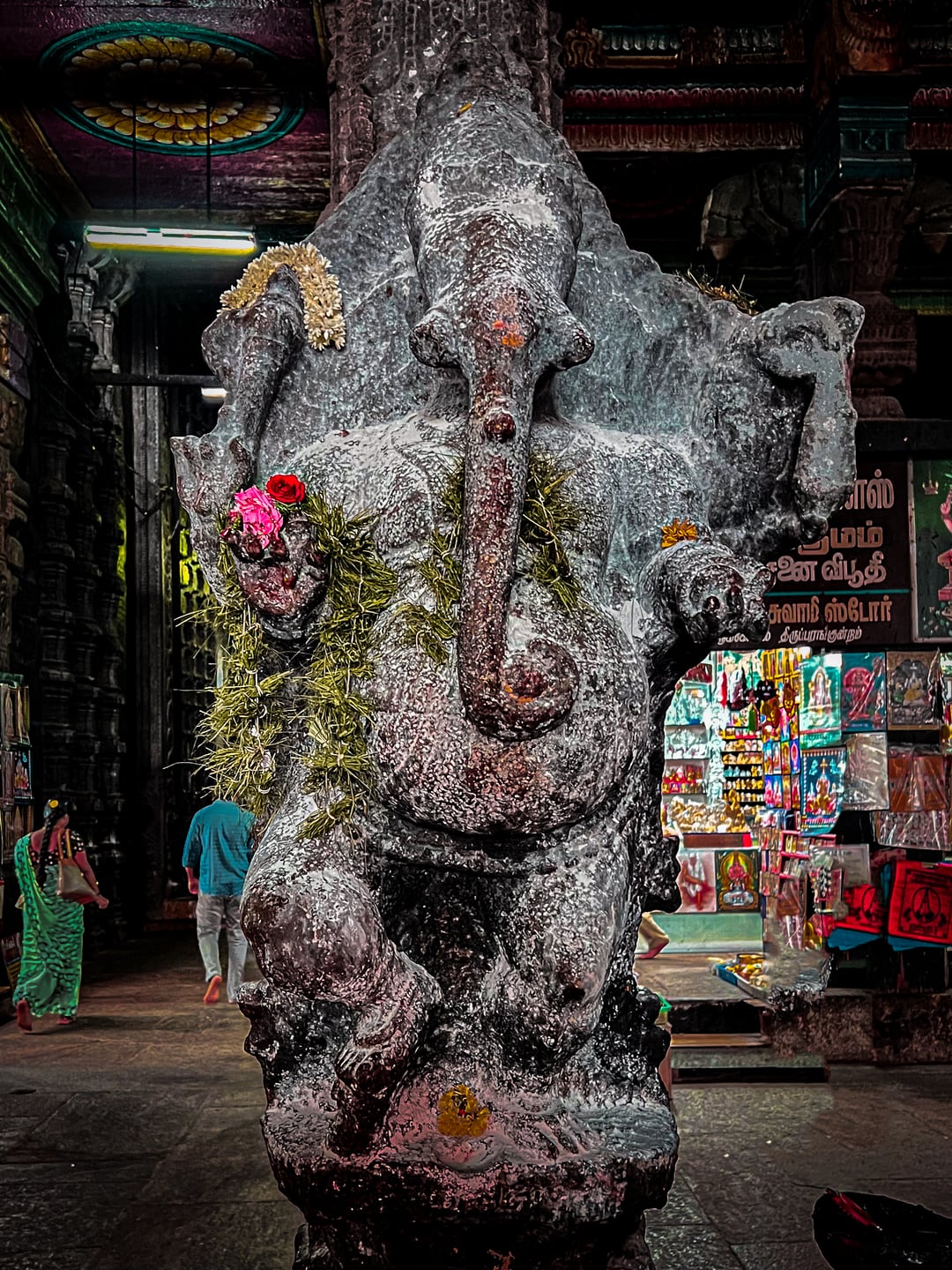 Thiruparankundram Murugan Temple, 12 Nov 2022