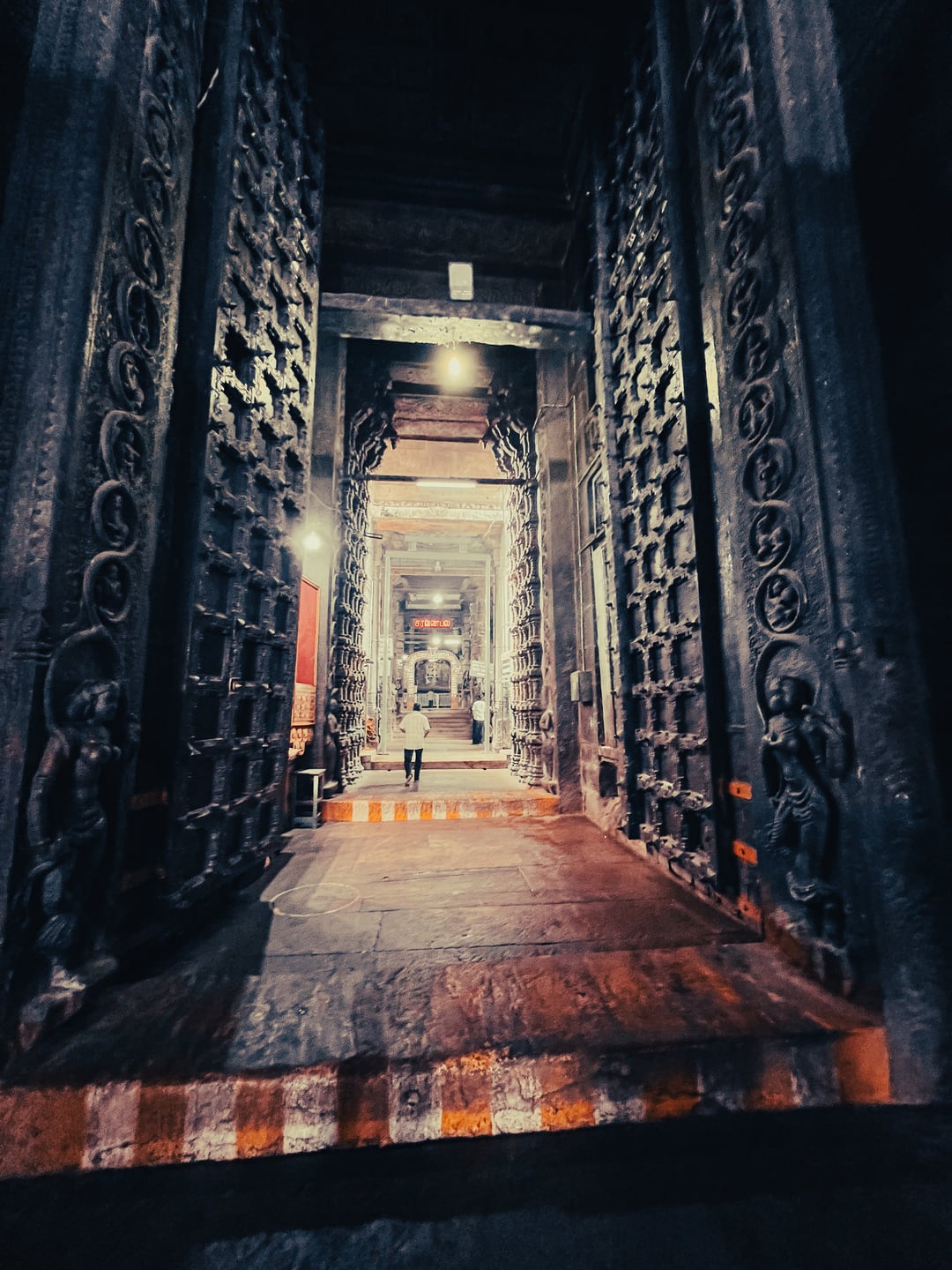Thiruparankundram Murugan Temple, 12 Nov 2022