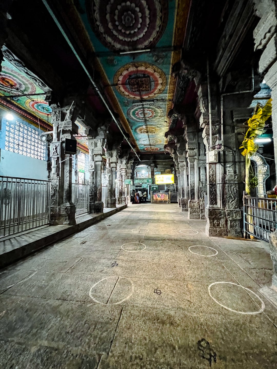 Thiruparankundram Murugan Temple, 12 Nov 2022