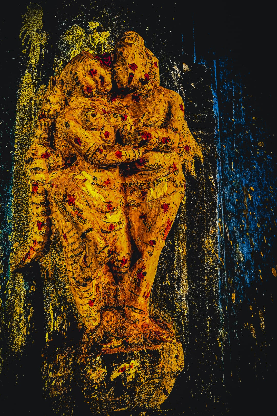 Thiruparankundram Murugan Temple, 12 Nov 2022