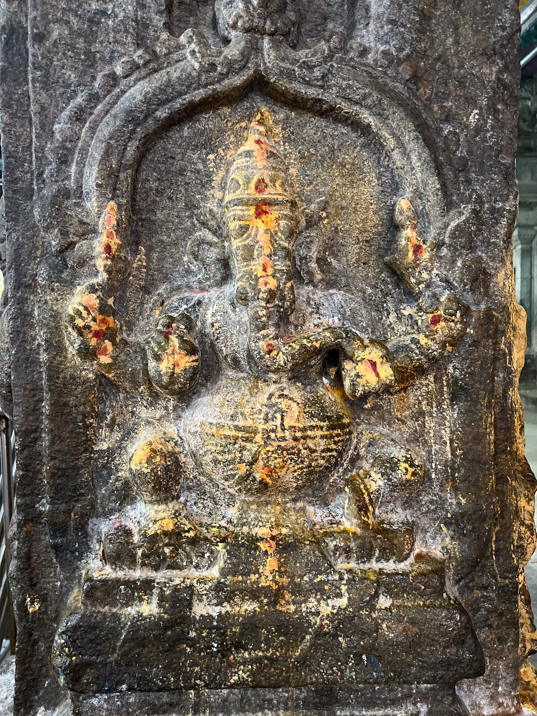 Thiruparankundram Murugan Temple, 12 Nov 2022