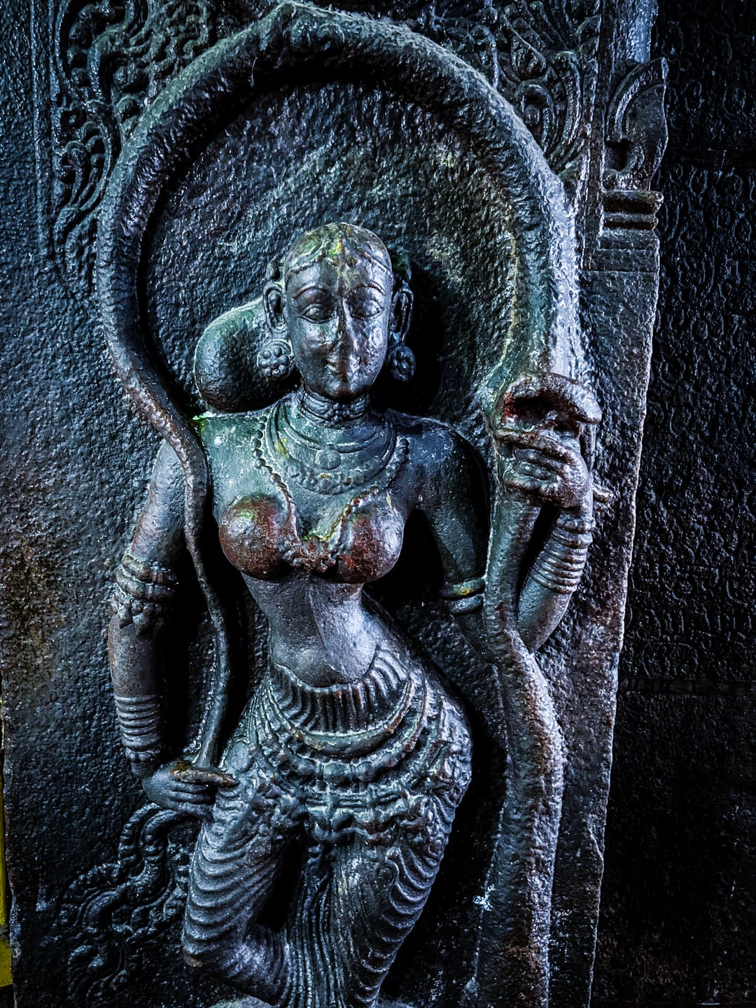 Thiruparankundram Murugan Temple, 12 Nov 2022