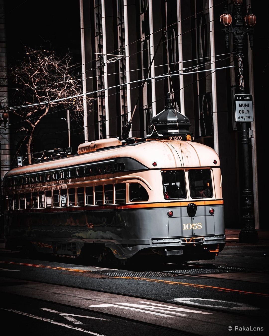 Tram ❤️❤️..