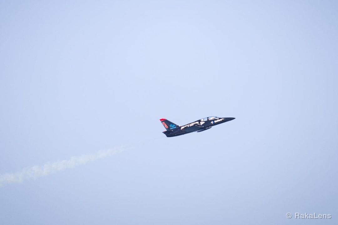 Patriots Jet Team!!