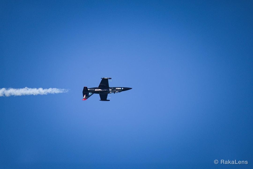 Patriots Jet Team!!