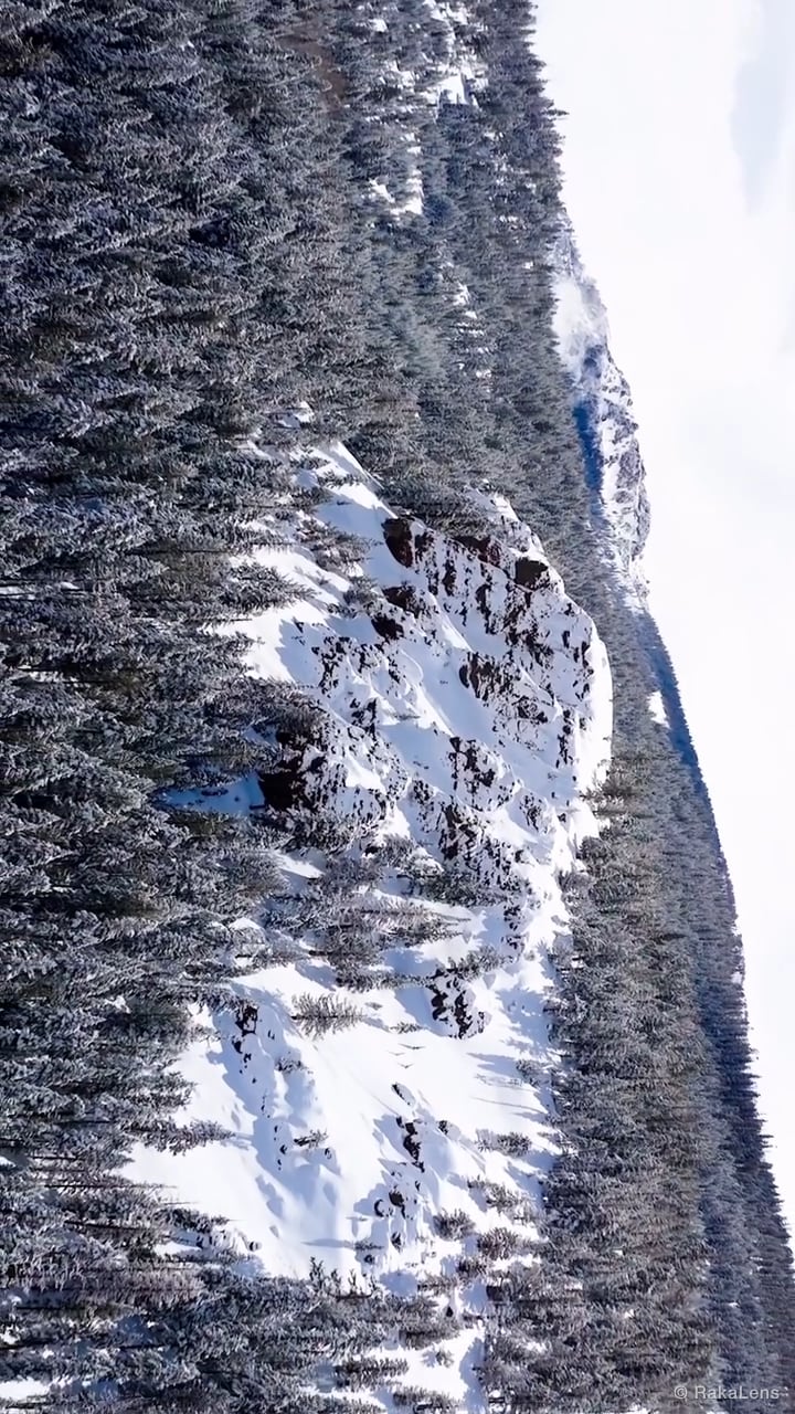 “The higher you climb, the better the view.”