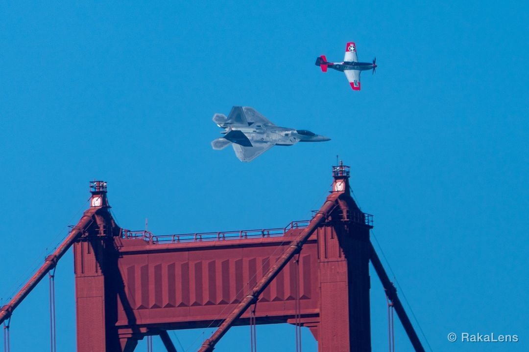 SF Fleet Week