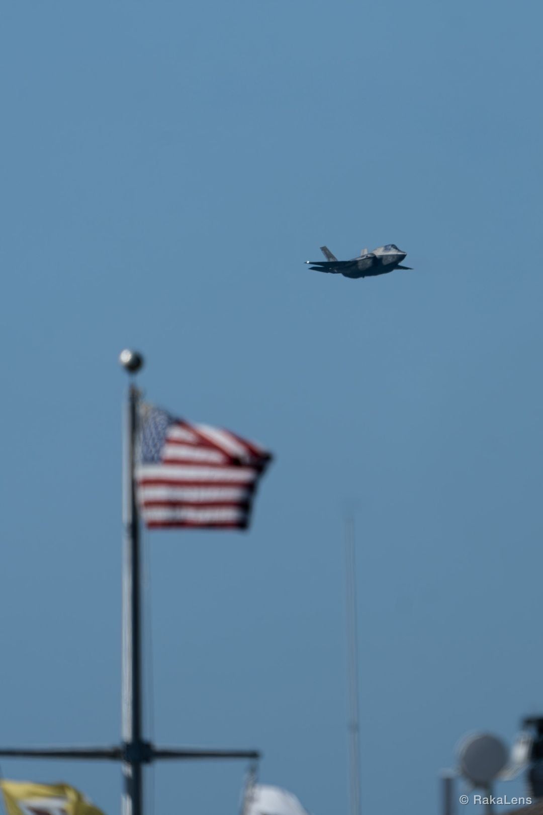 SF Fleet Week