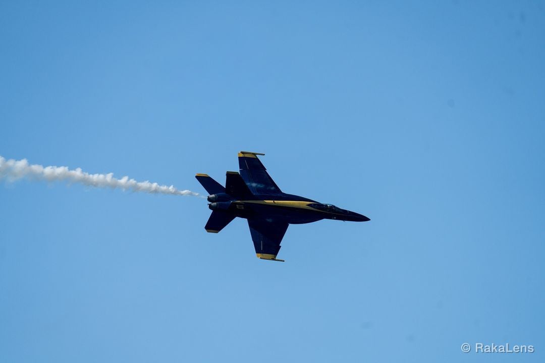 SF Fleet Week