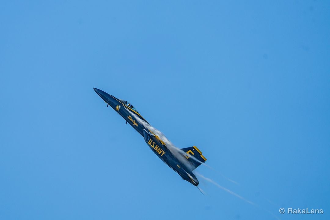 SF Fleet Week
