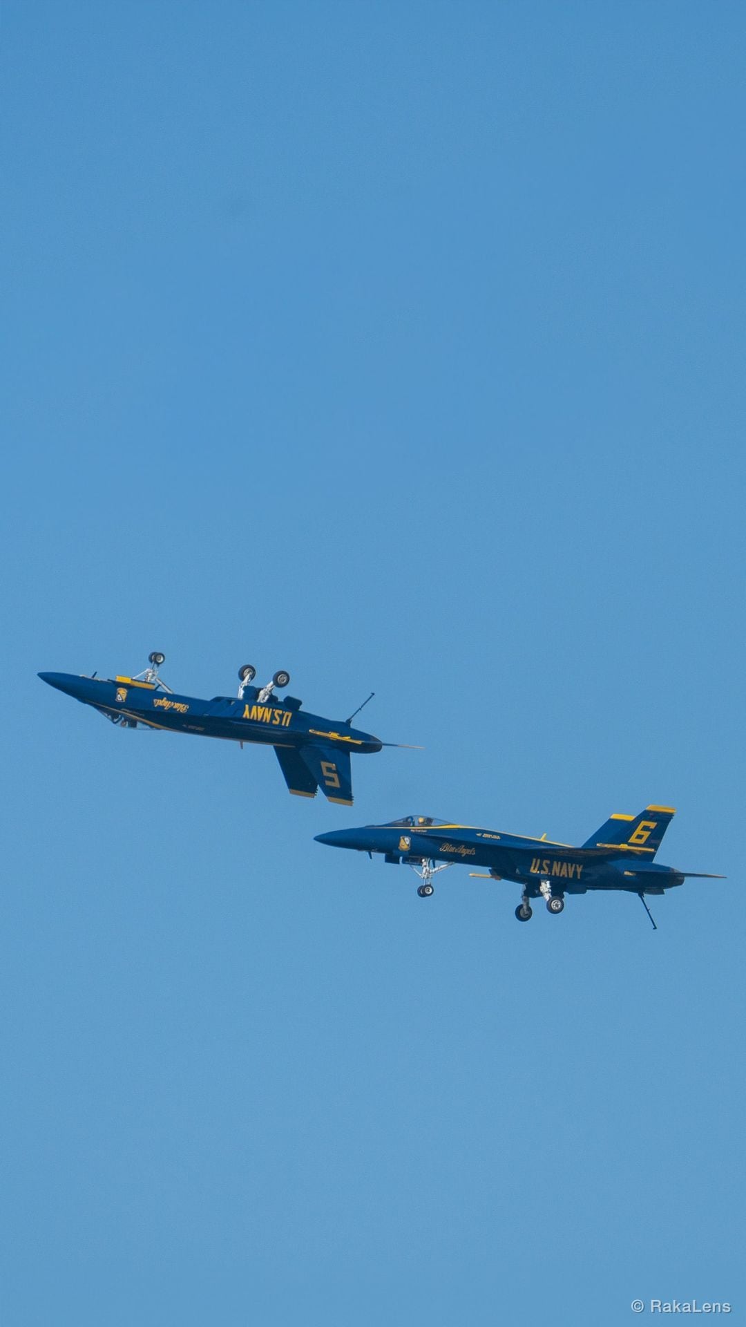 SF Fleet Week