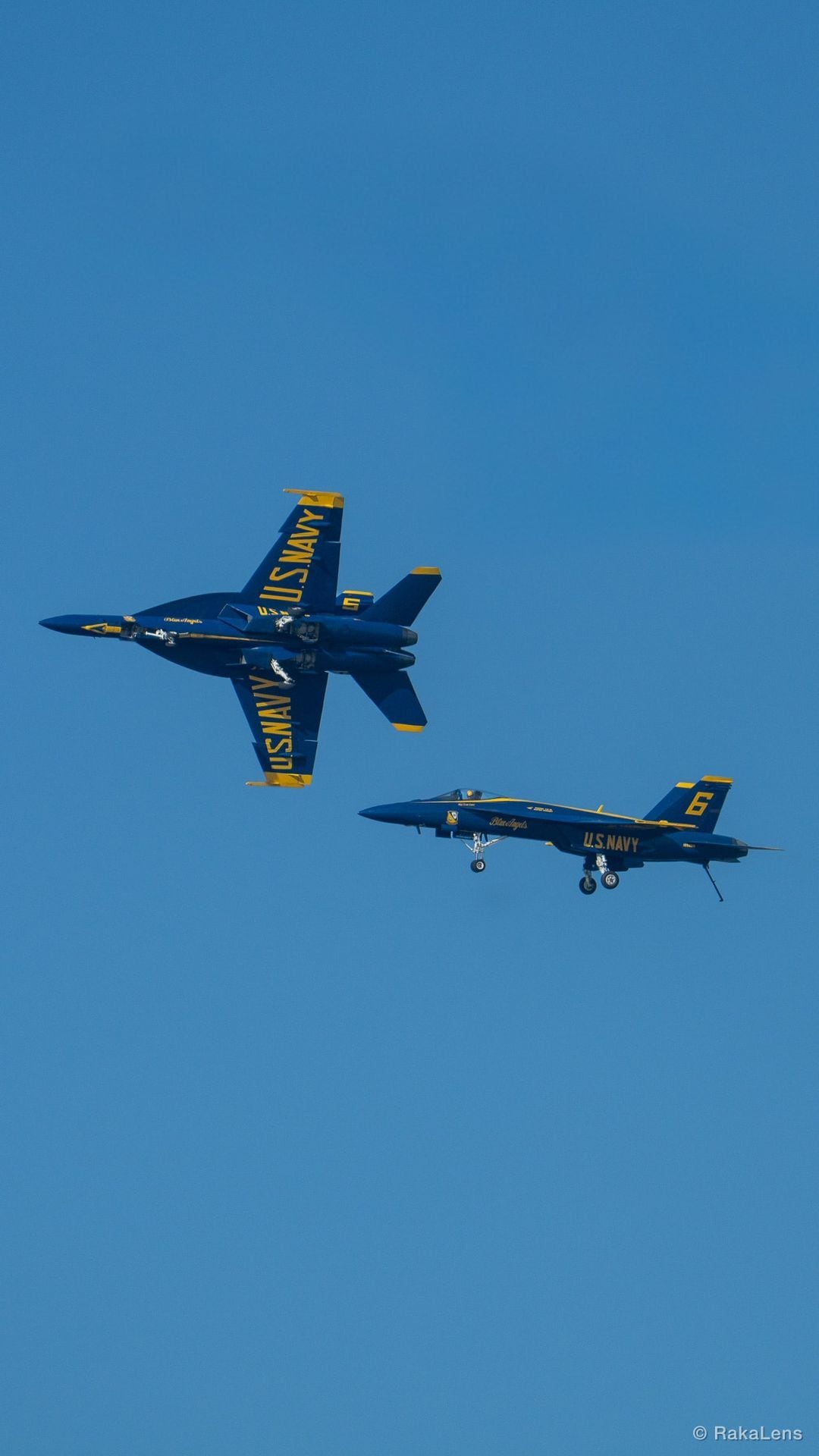 SF Fleet Week
