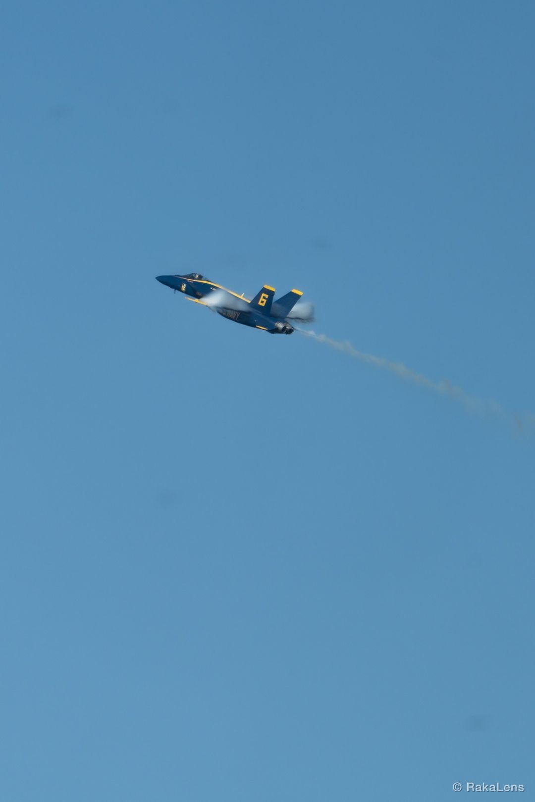 SF Fleet Week